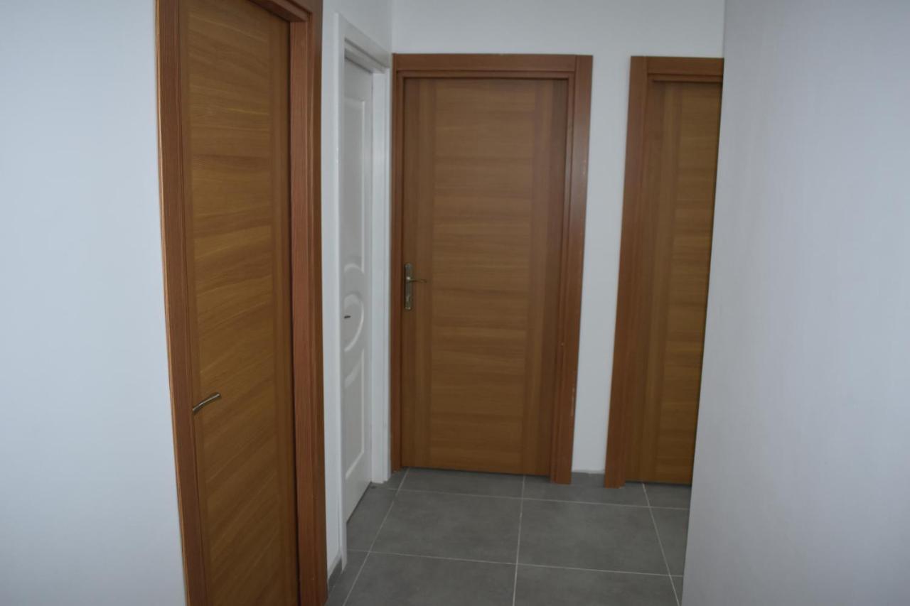 أديرني Ulus National City Otel المظهر الخارجي الصورة