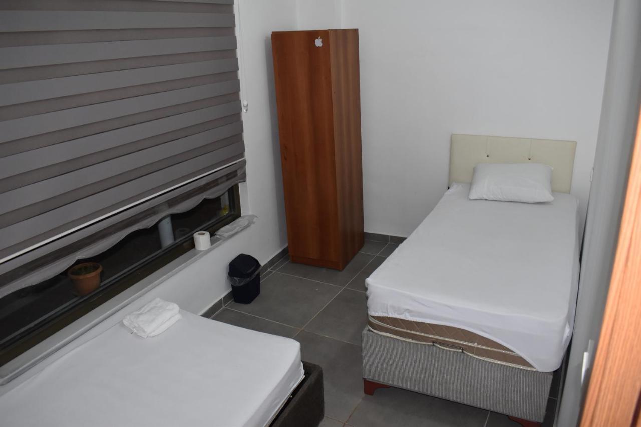 أديرني Ulus National City Otel المظهر الخارجي الصورة