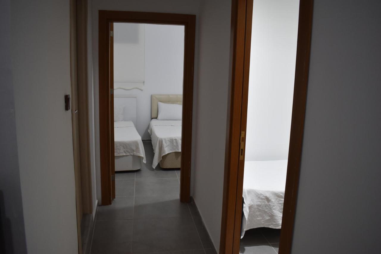 أديرني Ulus National City Otel المظهر الخارجي الصورة