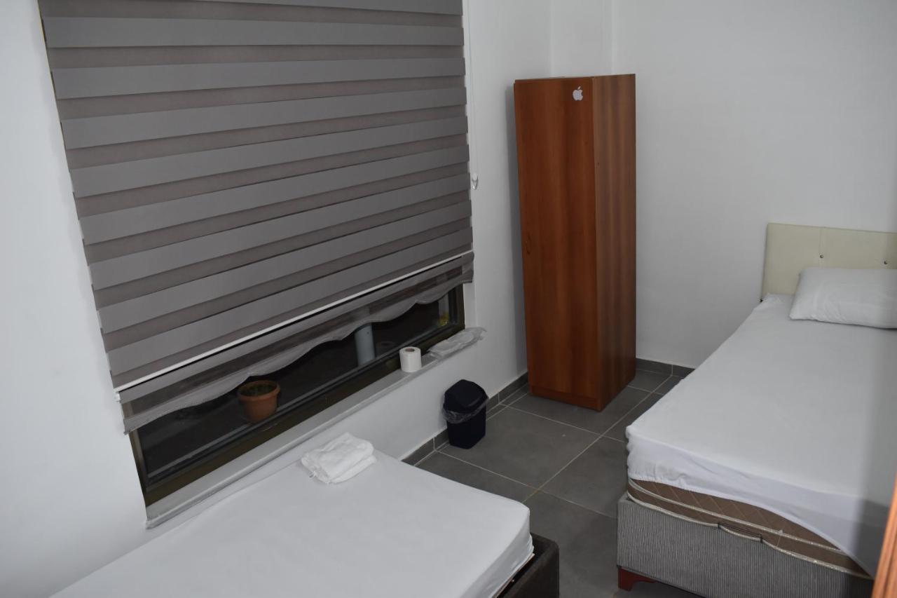 أديرني Ulus National City Otel المظهر الخارجي الصورة