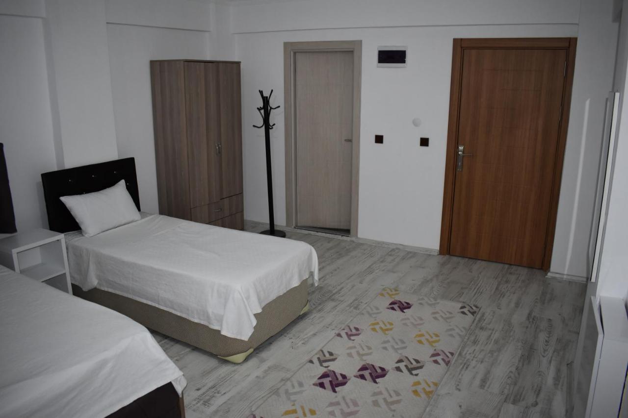 أديرني Ulus National City Otel المظهر الخارجي الصورة