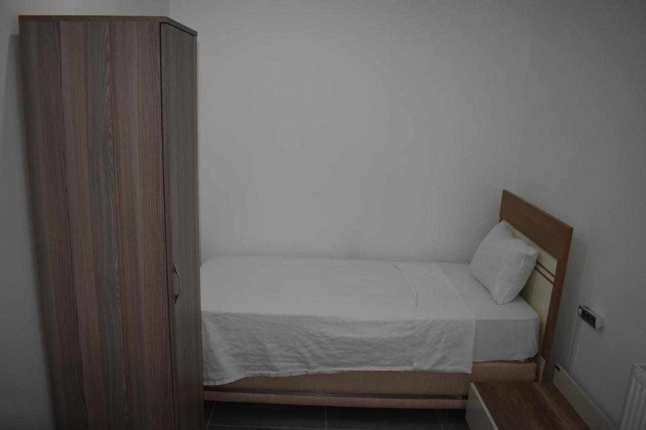 أديرني Ulus National City Otel المظهر الخارجي الصورة