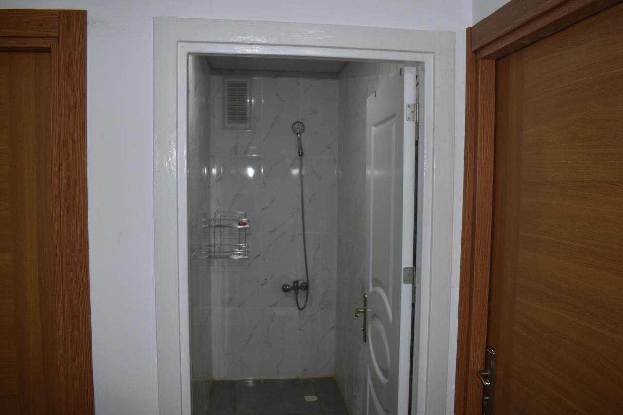 أديرني Ulus National City Otel المظهر الخارجي الصورة