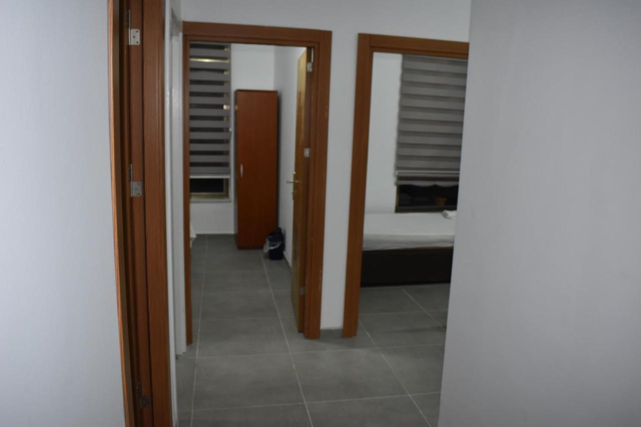 أديرني Ulus National City Otel المظهر الخارجي الصورة